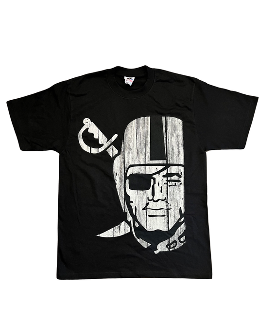 Raiders Graphic T-Shirt