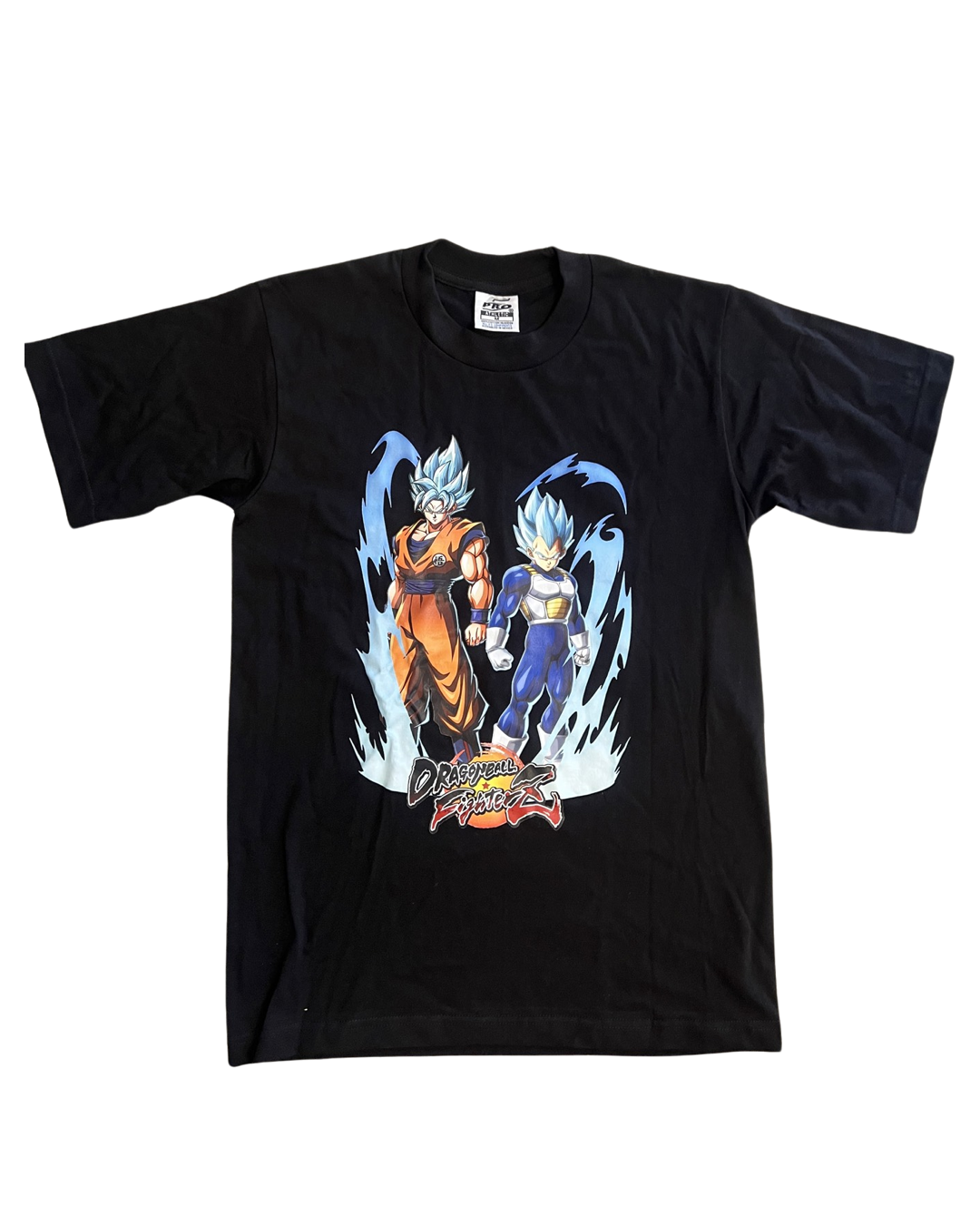 DBZ Graphic T-Shirt