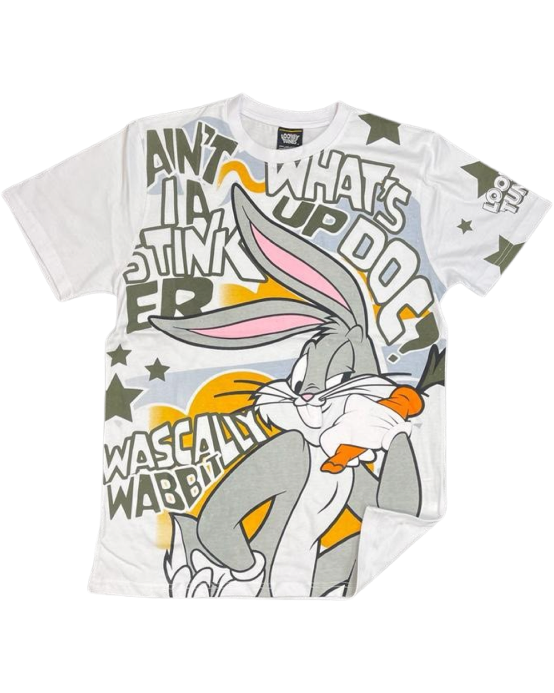 Bugs Bunny T-Shirt