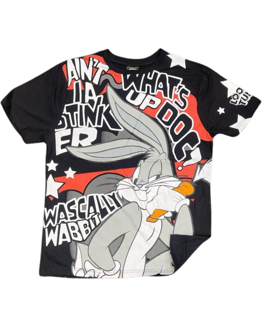 Bugs Bunny T-Shirt