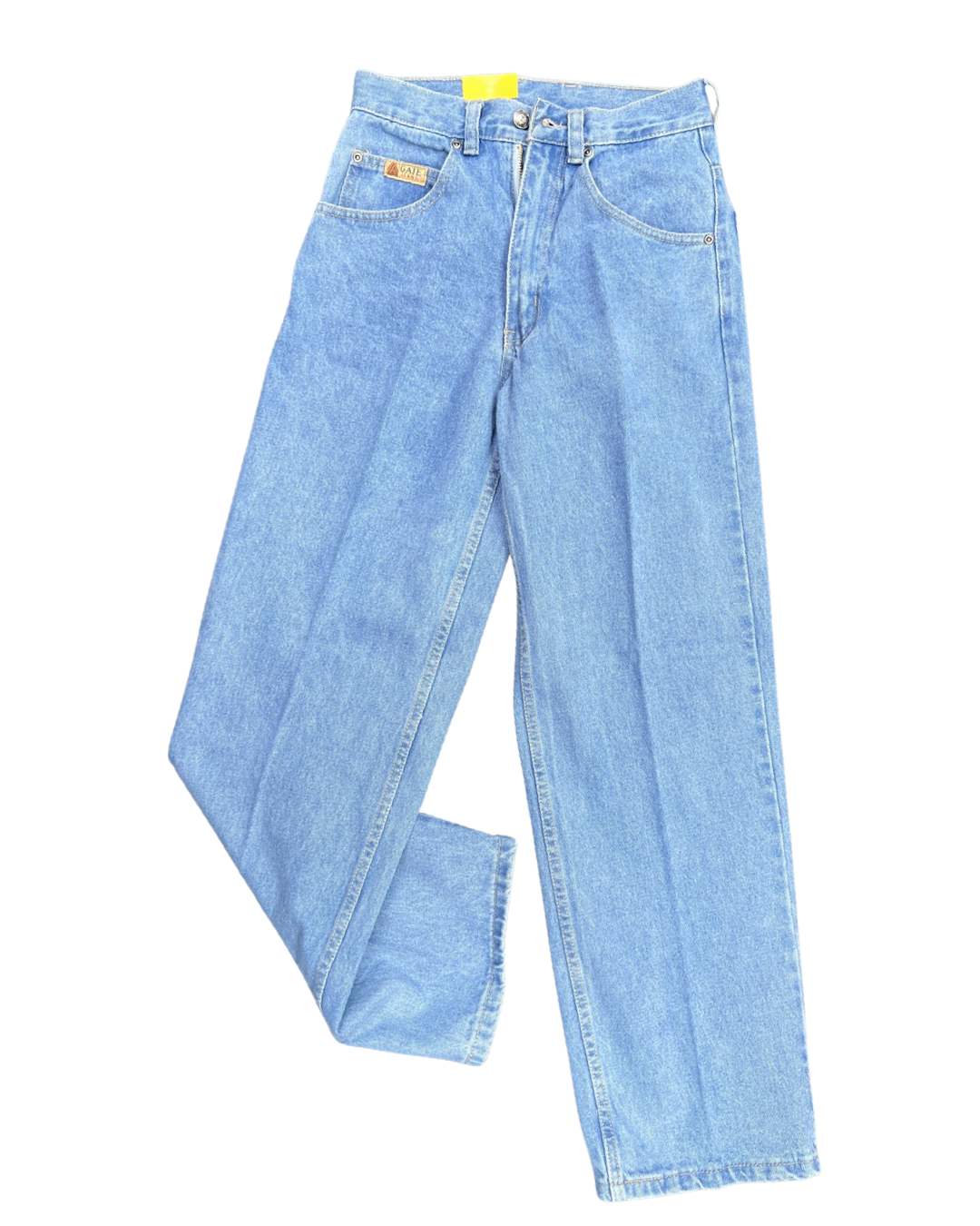 LA Gate Classic Jeans