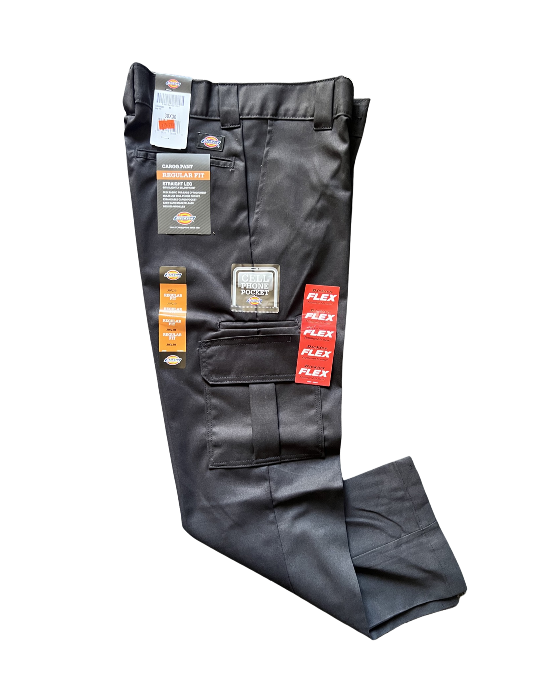 Dickies Men's Cargo Pants