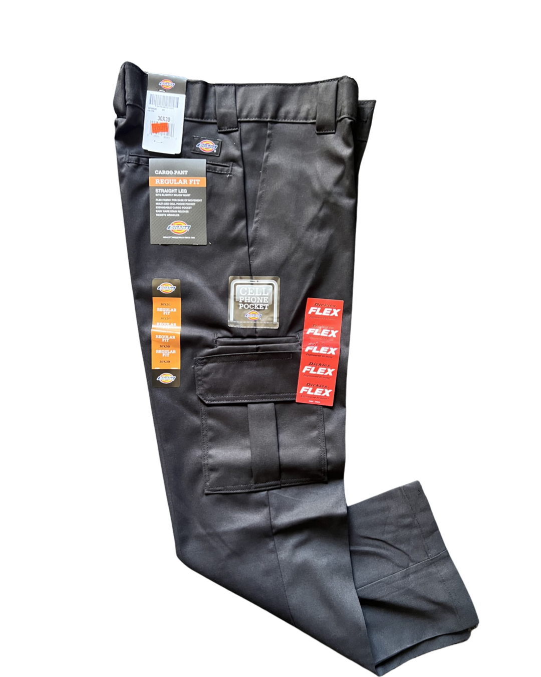 Dickies Men's Cargo Pants – Mazu Fashion