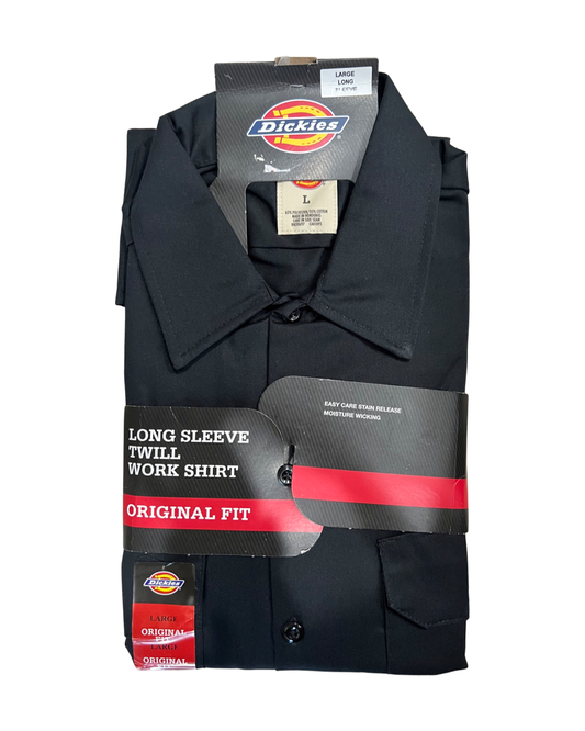 Dickies SHORT Sleeve Work Shirt