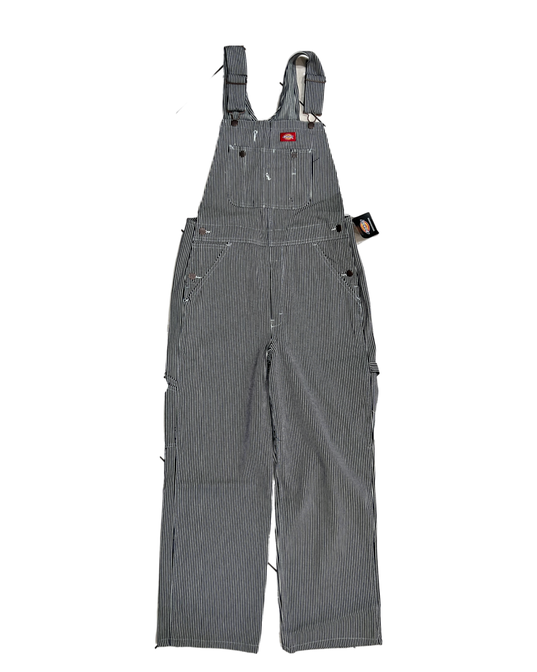 Dickies Overalls Mazu Fashion